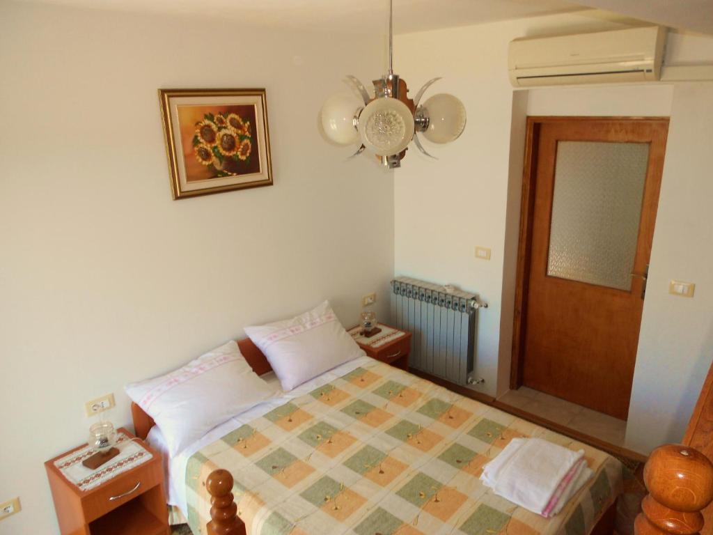 Stella Mare Apartments Rovinj Habitación foto
