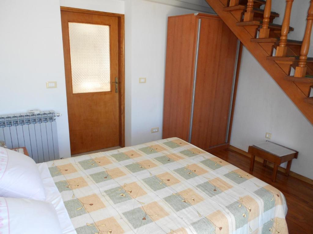 Stella Mare Apartments Rovinj Habitación foto