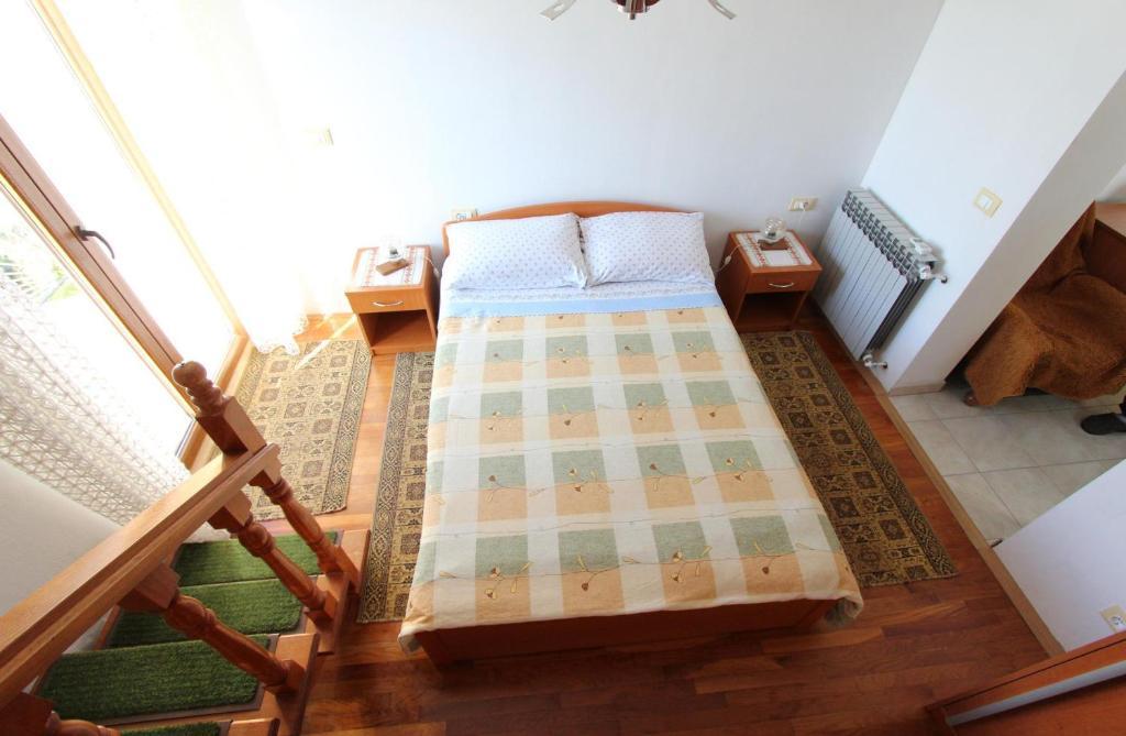Stella Mare Apartments Rovinj Habitación foto
