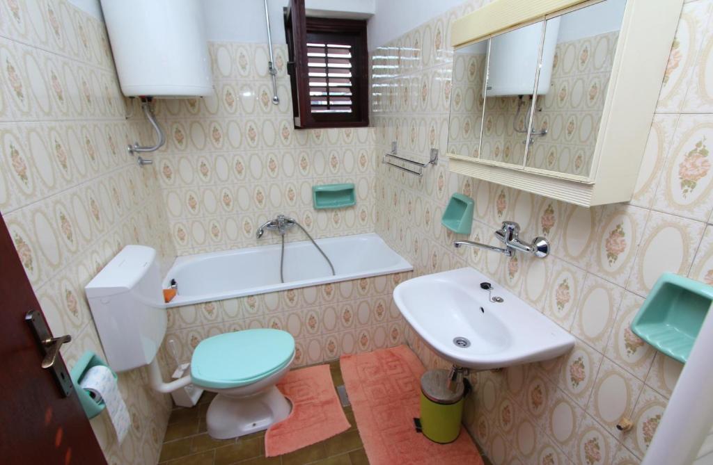 Stella Mare Apartments Rovinj Habitación foto
