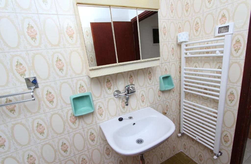 Stella Mare Apartments Rovinj Habitación foto