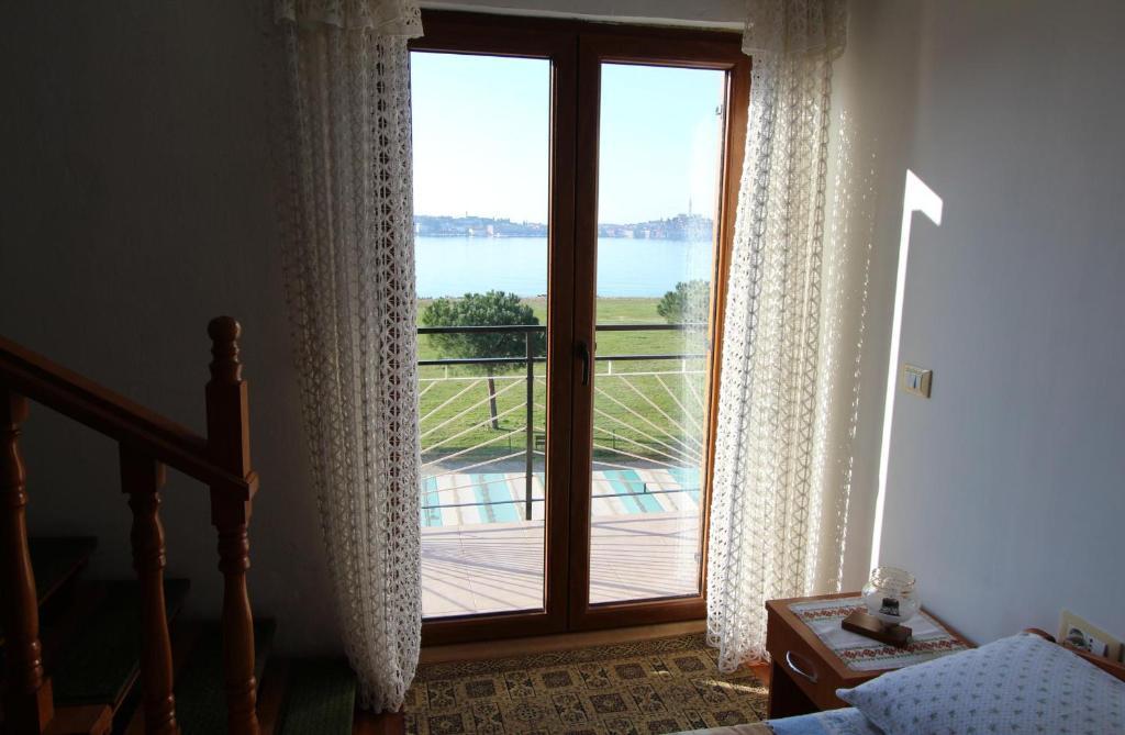 Stella Mare Apartments Rovinj Habitación foto