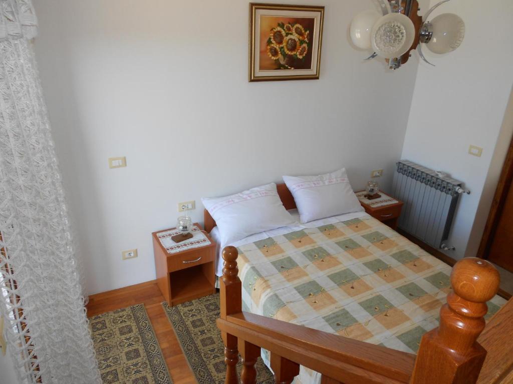 Stella Mare Apartments Rovinj Habitación foto