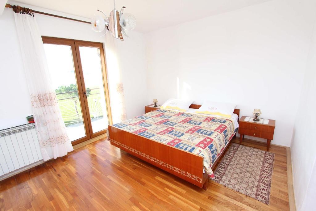 Stella Mare Apartments Rovinj Habitación foto