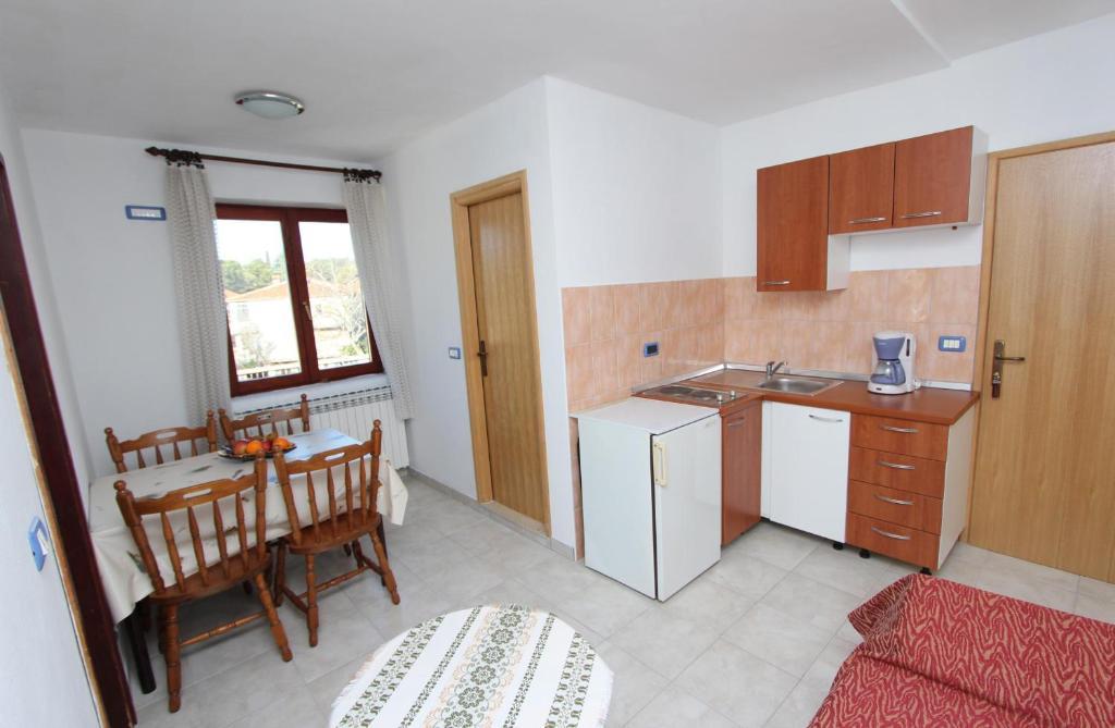 Stella Mare Apartments Rovinj Habitación foto